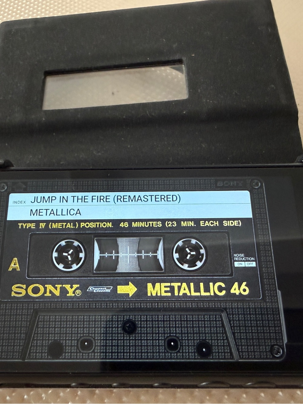 Sony Walkman NW-A100TPS 40th Anniversary Limited Edition Hi-Res Audio Player